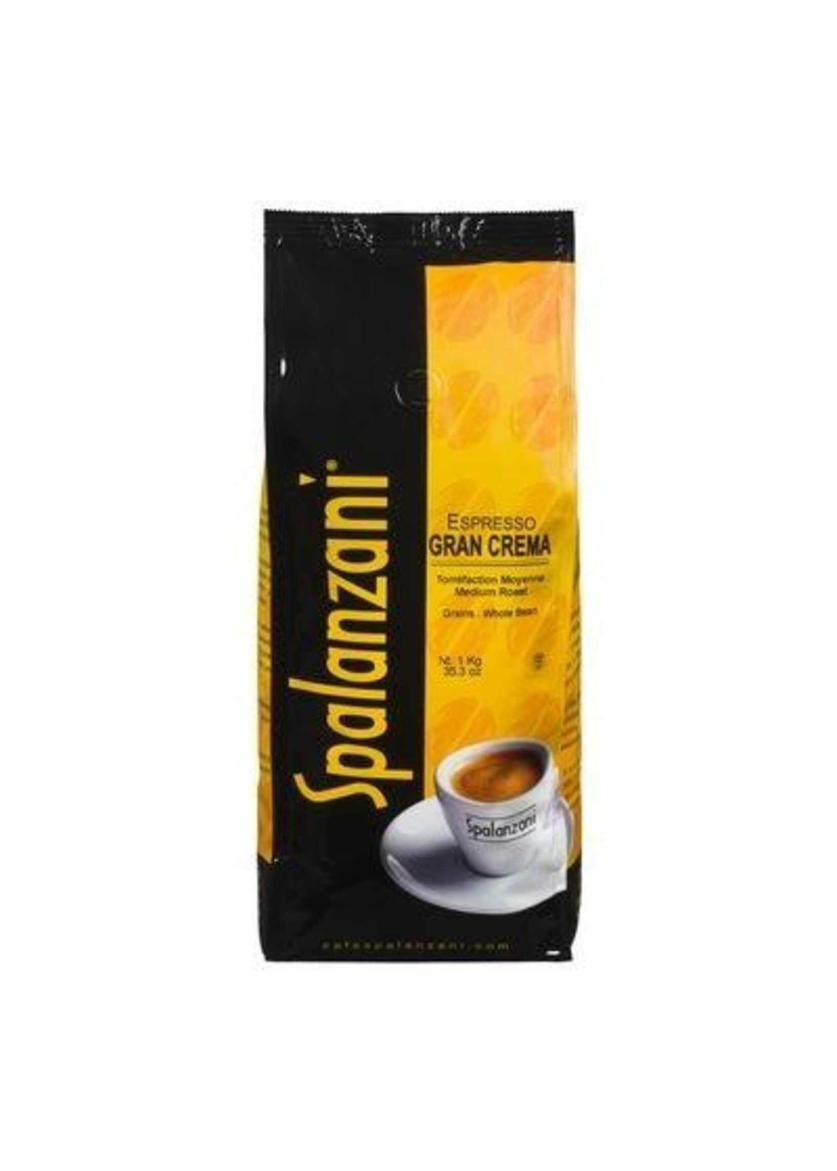 SPALANZANI SP510000G03 - SPALANZANI 1 KG