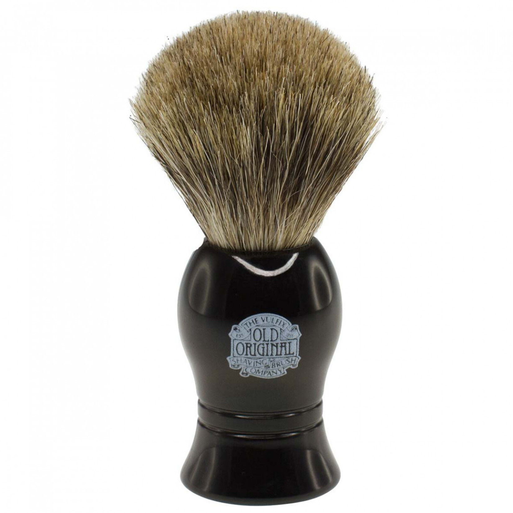vulfix VX-22B VULFIX BLAIREAU PUR NOIR