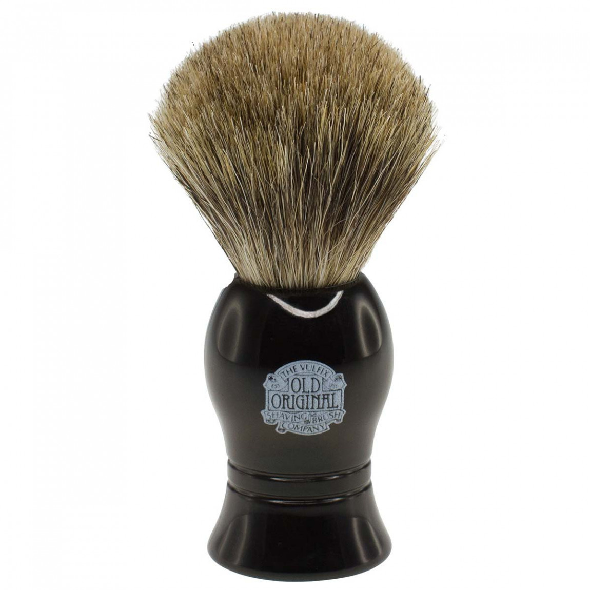 VX-22B VULFIX BLAIREAU PUR NOIR - Café – Rasoir & Cie