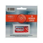 MERKUR MK-911 MERKUR LAME (10) DOUBLE