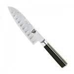 SHUN DM0718 CLASSIC COUTEAU SANTOKU GR 7"