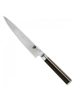 SHUN DM0701 CLASSIC COUTEAU UTILITAIRE 6"