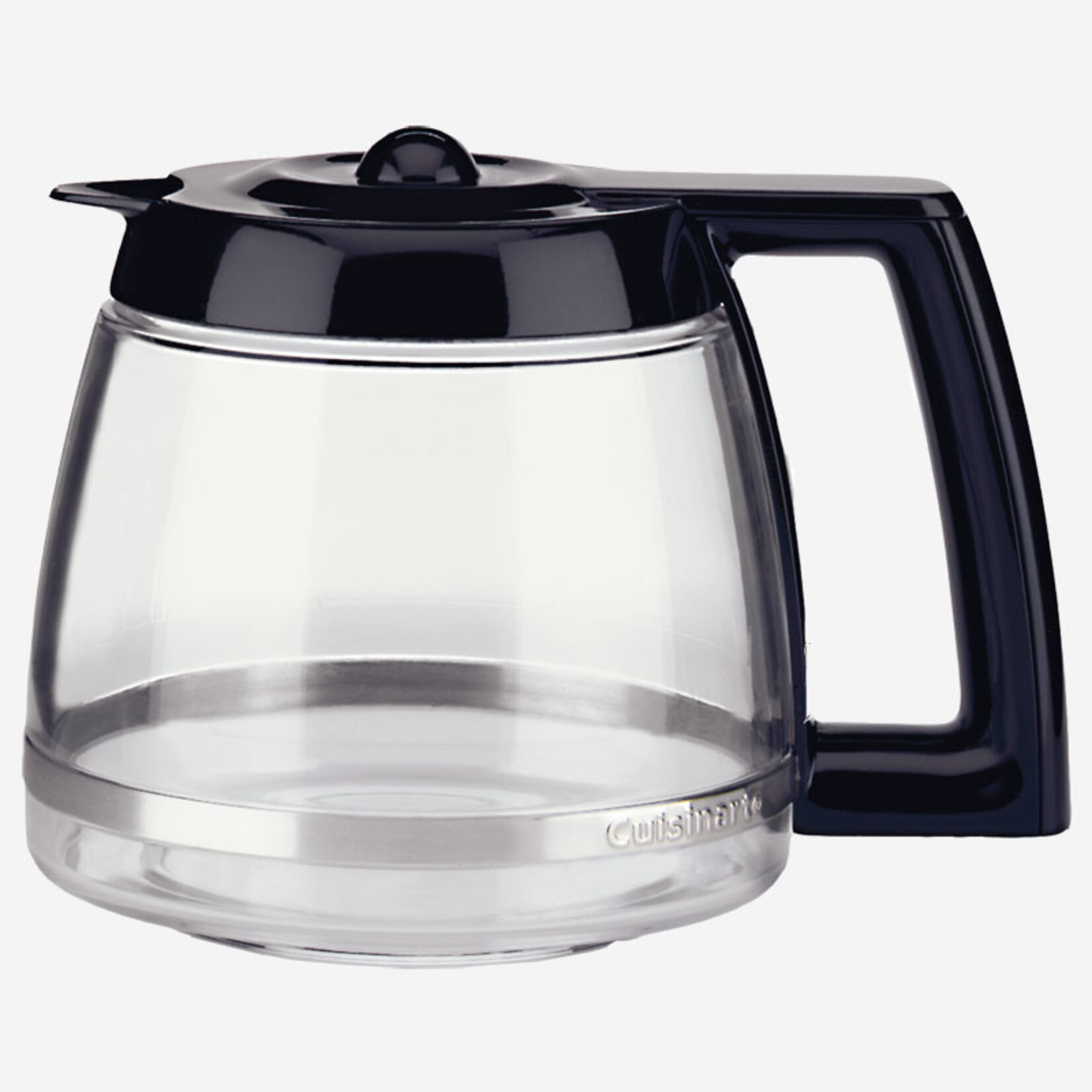 CUISINART DCC-1200PRCC CARAFE NOIR DCC-1200C/DGB500B