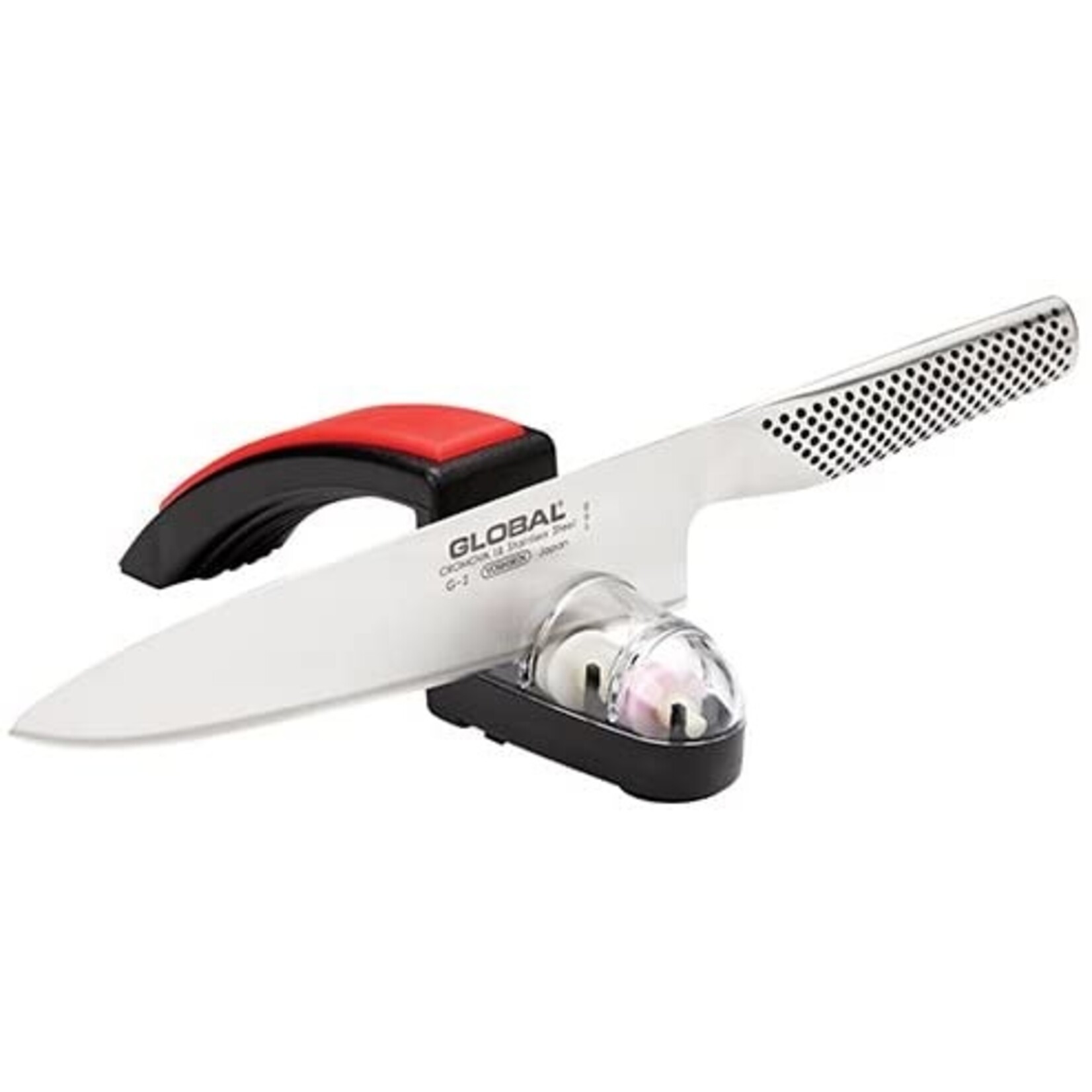 GLOBAL CO71G2220BR GLOBAL ENS COUTEAU G2/220