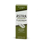 PERMA BRAND AST-007257 ASTRA LAME (5) DOUBLE - VERT