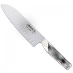 GLOBAL 71G80 GLOBAL COUTEAU SANTOKU 7"