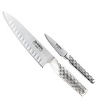 GLOBAL 71G7846 GLOBAL ENS COUTEAU CHEF/COUTEAU OFFICE