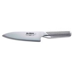 GLOBAL 71G58 GLOBAL COUTEAU CHEF 6 1/2"