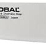 GLOBAL 71G2 GLOBAL COUTEAU CHEF 8" SERIE G