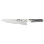 GLOBAL 71G2 GLOBAL COUTEAU CHEF 8" SERIE G