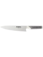 GLOBAL 71G2 GLOBAL COUTEAU CHEF 8" SERIE G