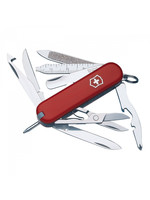 VICTORINOX SWISS ARMY 53973 CANIF MINICHAMP 58MM ROUGE