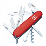 VICTORINOX 53381 CANIF CLIMBER 91MM ROUGE