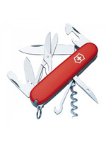 VICTORINOX 53381 CANIF CLIMBER 91MM ROUGE