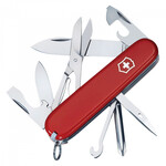 VICTORINOX SWISS ARMY 53341 - VICTORINOX  CANIF SUPER TINKER 91MM ROUGE