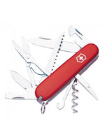 VICTORINOX SWISS ARMY 1.3713-033-X1 - VICTORINOX CANIF HUNTSMAN 91MM ROUGE