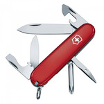 VICTORINOX SWISS ARMY 1.4603-033-X1 - VICTORINOX CANIF TINKER 91MM ROUGE