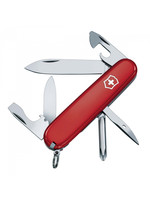 VICTORINOX SWISS ARMY 1.4603-033-X1 - VICTORINOX CANIF TINKER 91MM ROUGE