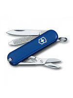 VICTORINOX SWISS ARMY 53002 - VICTORINOX CANIF CLASSIC SD 58MM BLEU COBALT