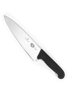 VICTORINOX 47520.US2 COUTEAU CHEF 8" DROIT FIBROX