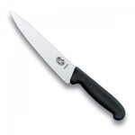 VICTORINOX 40523 COUTEAU CHEF 7 1/2" DROIT FIBROX