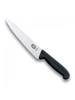 VICTORINOX 40523 COUTEAU CHEF 7 1/2" DROIT FIBROX