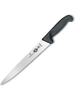 VICTORINOX 5.4503.25 - VICTORINOX COUTEAUX DECOUPER 10'' SEMI FLEX