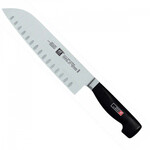 ZWILLING J.A. HENCKELS 31119-181 FSTAR COUTEAU SANTOKU GRANTON 7"