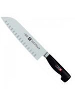 ZWILLING J.A. HENCKELS 31119-181 FSTAR COUTEAU SANTOKU GRANTON 7"