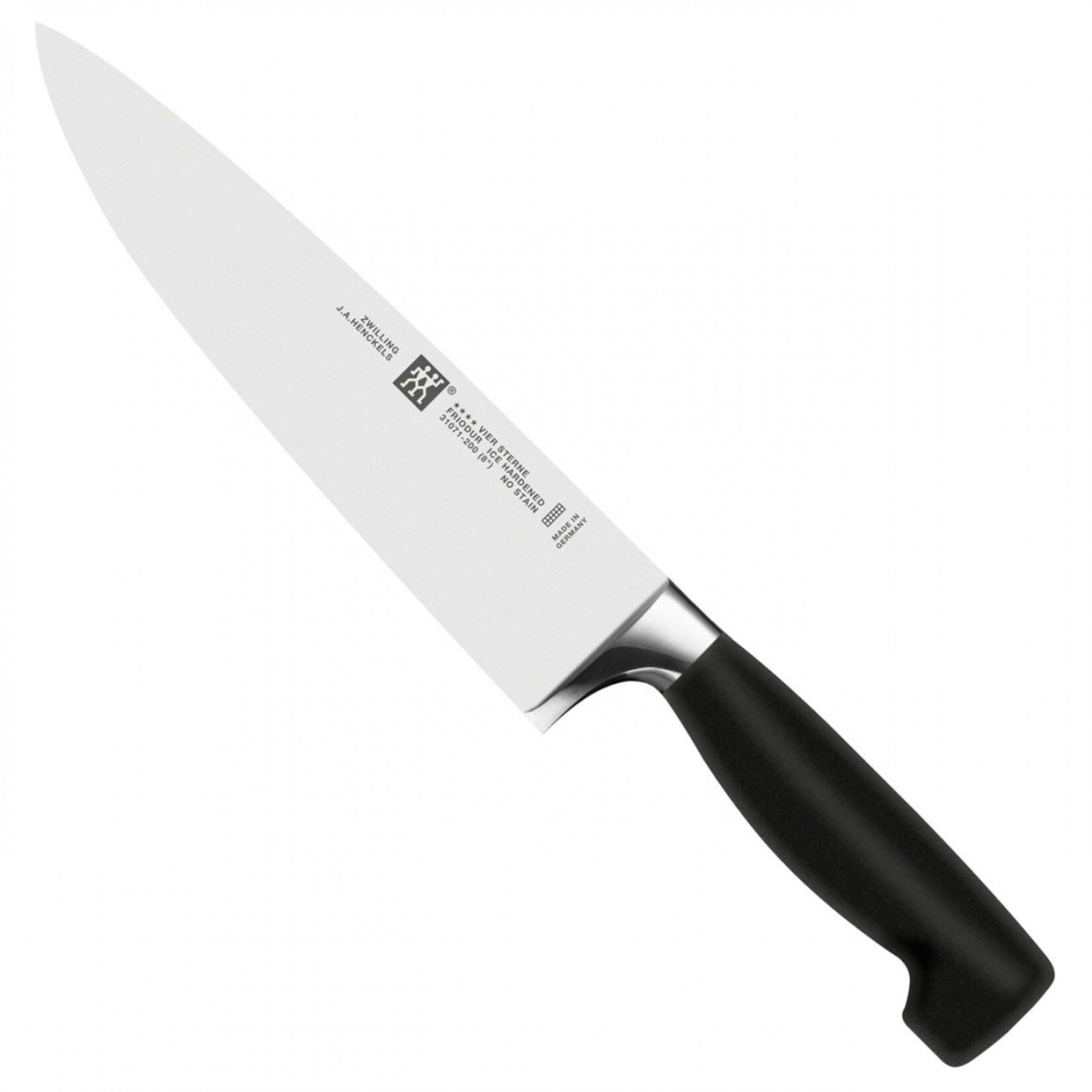 ZWILLING J.A. HENCKELS 31071-201 FSTAR COUTEAU CHEF 8"