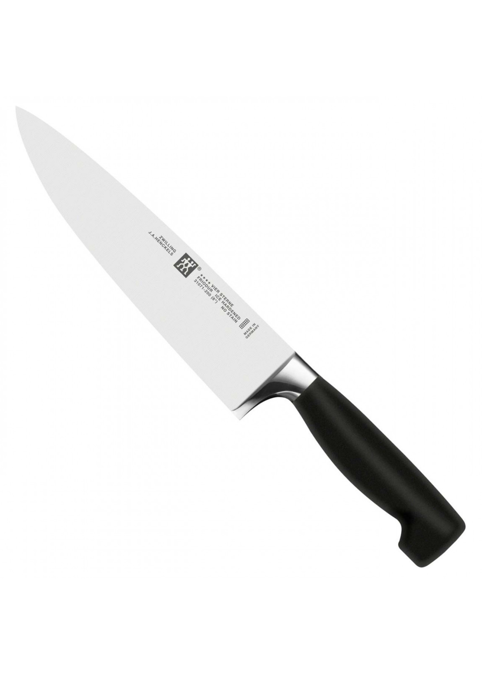 ZWILLING J.A. HENCKELS 31071-201 FSTAR COUTEAU CHEF 8"