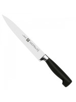 ZWILLING J.A. HENCKELS 31070-201 FSTAR COUTEAU DECOUPER 8"