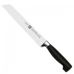 ZWILLING J.A. HENCKELS 31076-201 FSTAR COUTEAU PAIN 8"