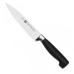ZWILLING J.A. HENCKELS 31070-161 FSTAR COUTEAU UTILITAIRE 6"