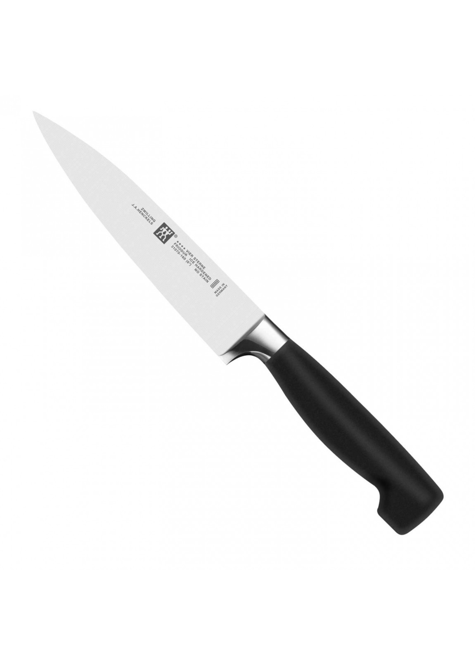 ZWILLING J.A. HENCKELS 31070-161 FSTAR COUTEAU UTILITAIRE 6"