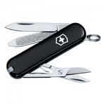 VICTORINOX SWISS ARMY 53003 - VICTORINOX CANIF CLASSIC SD 58MM NOIR