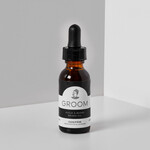 GROOM 01-01  GROOM HUILE BARBE CONIFERE (ORIGINALE) 30ML
