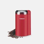 CUISINART DCG-20NRC MOULIN A CAFE ROUGE