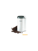 CUISINART DCG-20NC -  MOULIN A CAFE BLANC