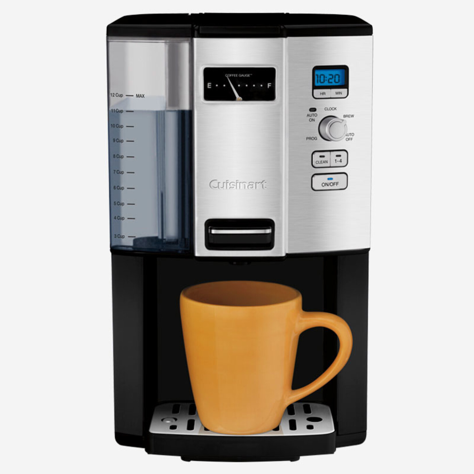 CUISINART DCC-3000C -  CAFETIERE 12T CAFE SUR DEMANDE