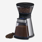 CUISINART CBM-18C - MOULIN CAFE MEULE PROG 2-14T