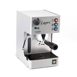 AVANTI CAPRISIL CAPRI CAFETIERE ESPRESSO ARGEN