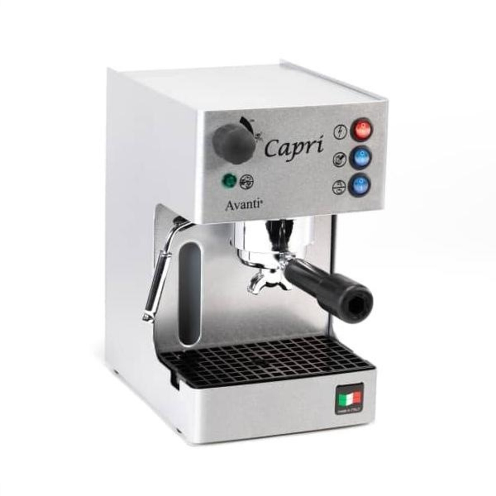 AVANTI CAPRISIL CAPRI CAFETIERE ESPRESSO ARGEN