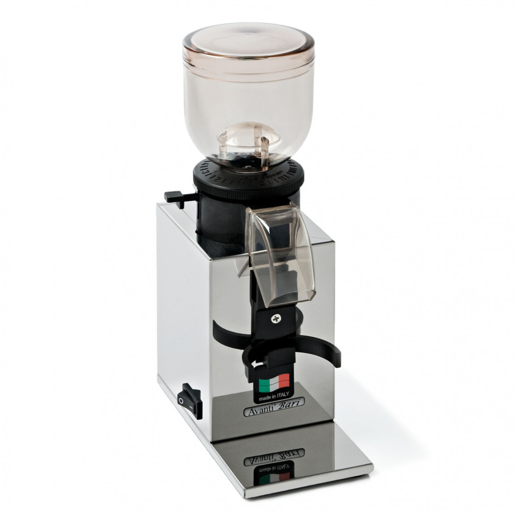 AVANTI BARI BARI MOULIN CAFE SEMI AUTO INO
