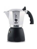 BIALETTI 00550 BIALETTI CAFETIERE BRIKKA 4T 170ML