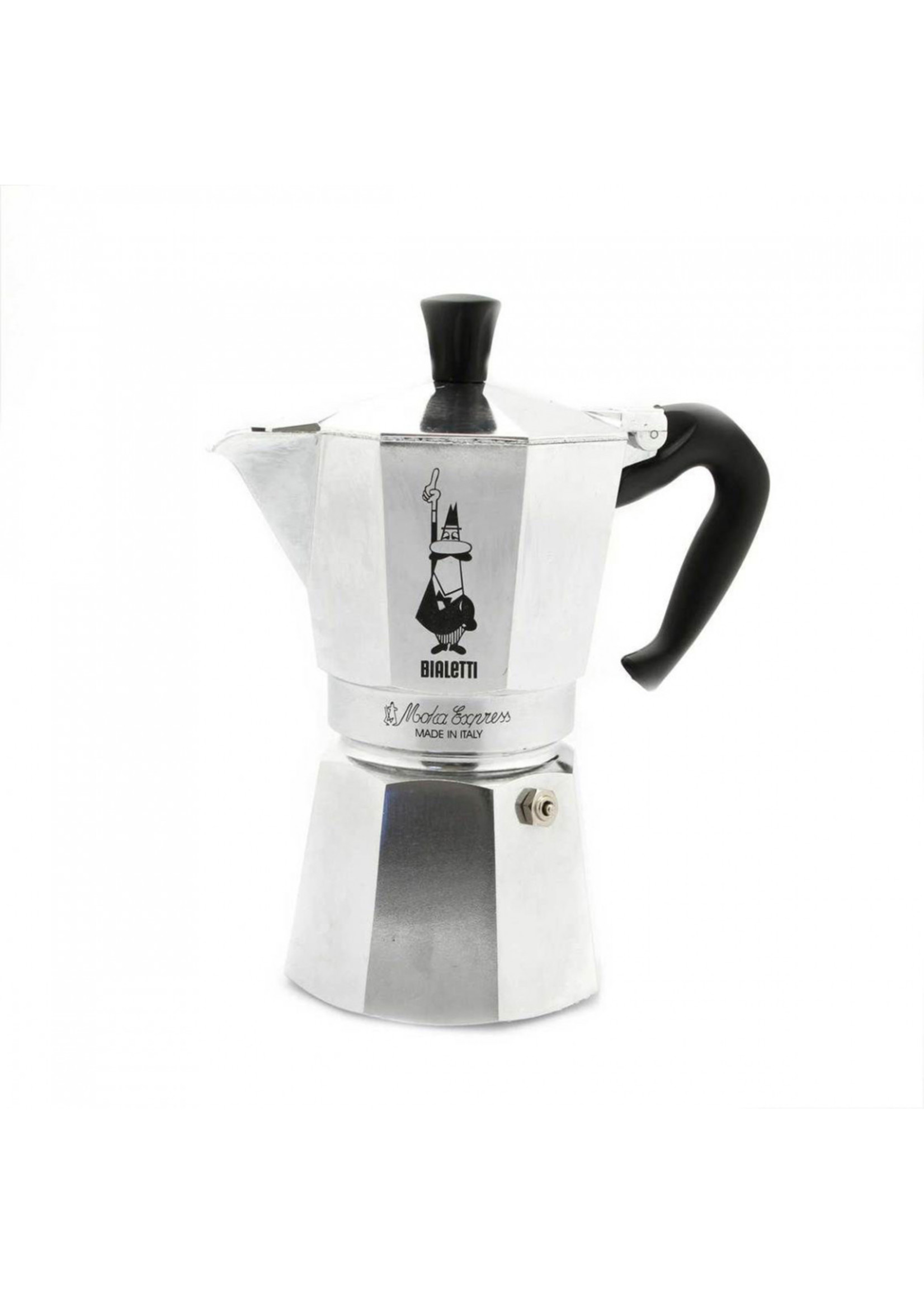 BIALETTI 06800 BIALETTI CAFETIERE MOKA 6T