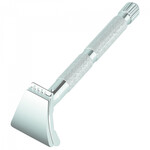 MERKUR MK-907 MERKUR RASOIR MOUSTACHE CHR