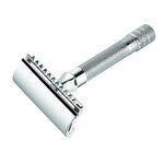 MERKUR MK-33001 MERKUR RASOIR DOUBLE COURT CHR
