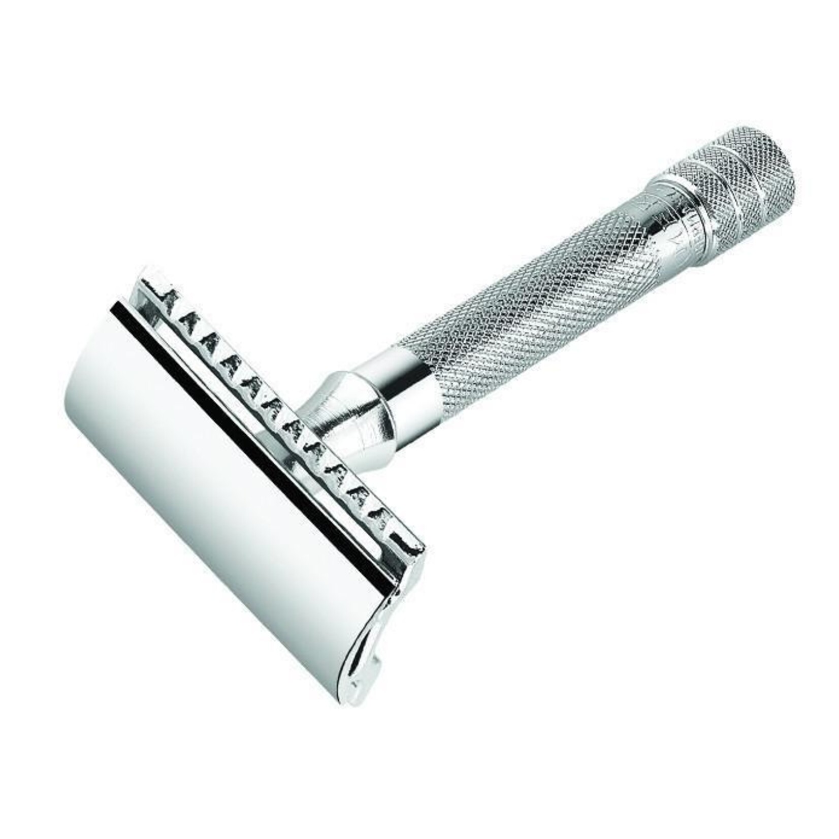 MERKUR MK-33001 MERKUR RASOIR DOUBLE COURT CHR