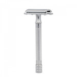 MERKUR MK-23001 MERKUR RASOIR DOUBLE CHR LONG